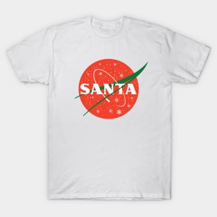 Santa T-Shirt